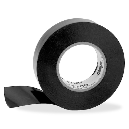 Velvac Electrical Tape 3/4" X 60' Roll 058382